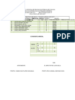 Kisai Sexto Grado Documentos