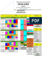 Jadwal MPLS Fix