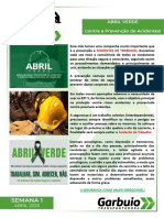 DSS - Abril Verde