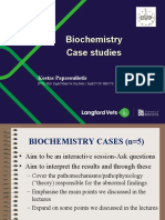 3&4.case Studies Haembiochem