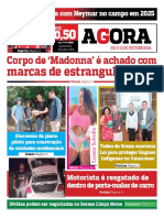 Jornal Agora Am 20-07-23