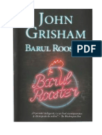 John Grisham - Barul Rooster PDF