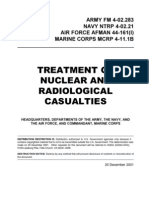 FM 4-02-283 Treatment of Nuclear Casualties (2001) WW