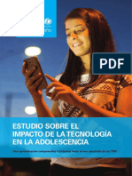 Unicef Educa Encuesta TRIC