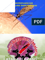 2a. PENANGANAN MALARIA