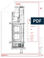 Double Room Socket Plan