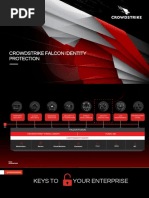 CrowdStrike Installation Requirements | PDF