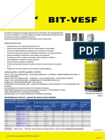 Boletim Tecnico Bit-Vesf 0319