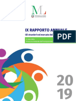 IX Rapporto Annuale_def 9 Luglio_con Copertina