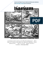 Bestiarium (Print) - Compressed FR