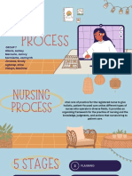 Nursing Process