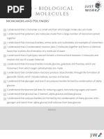 AQA A LEVEL CHECKLIST 37fhpv