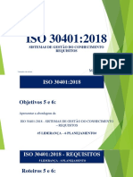 Slide 2 - ISO 30401-2018