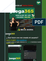 Tuto Juega365