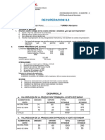 RECUPERACION IL3 - Contab de Costos