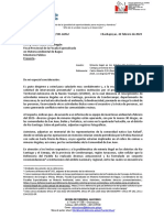 Fiscalia - Oficio N.º 0074 - 2023-Dp Od-Amaz - Fema Bagua