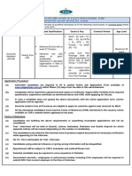 Advertisement No. 16-2023 Accounts Assistants