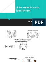 Sistemul de Valori in Care Functionam 02.09