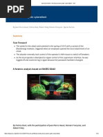 ENG-Special Section - Ukrainian Power Grids Cyberattack - ISA