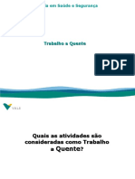 00 Pro Treinamento Trabalho A Quente