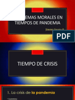 Moral y Pandemia