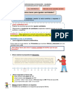 ED. FÍSICA 1° y 2° GRADO