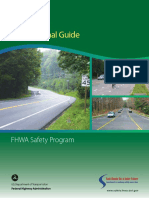FHWA Road Diet Informational Guide