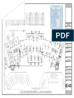 Plano de Instalaciones Electricas 03