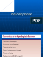 Mielodisplasia