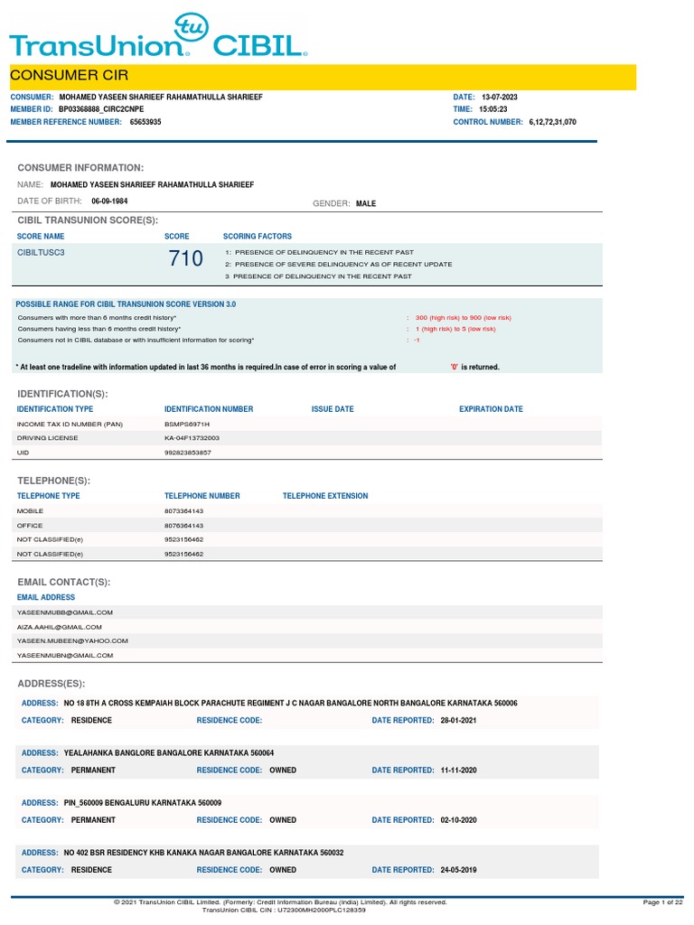 Cir Report Format Outline , Cosmetic Ingredient Review – ZEICL