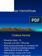 anemiahemoliticas