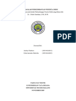 Untuk Memenuhi Tugas Mata Kuliah Perkembangan Peserta Didik Yang Dibina Oleh Dr. I Made Suardana, S.PD, M.PD