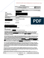 FD 1023 Document