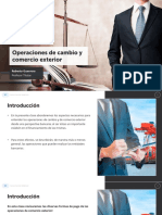 Clase 6. Operaciones Bancarias – Comercio Exterior (1)