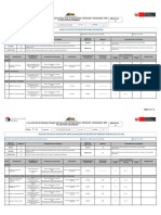 Anexo 6 - Plan de Puntos de Inspección PPI