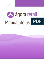 Manual Agora Retail