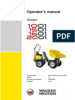 1501 Operator Manual - en - Us - 1000378797 - 1 - 1 - Web