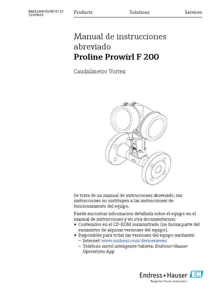 Proline F 200 | PDF | Soldadura | Construcción