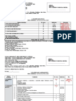 Planificare Anuală Și Calendaristică - Clasa A Viii-A, Editura Art Klett