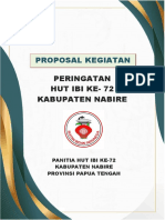 Proposal Hut Ibi 2023