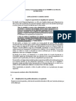 Respuesta A Ampliaciones y Correcciones PROY-NOM-211-SCFI-ASEA-2017