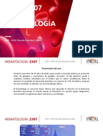 Caso Hema 2307