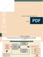 PARA LLENAR PROGRAMA ANALITICO E N Y S Fase 6