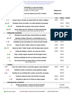 Carta Nueva Marzo 2023 ESPAÃ OL