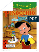 PINOCCHIO