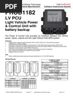 Wabtec - Digital Mine - PROD1182 BROCHURE EN F