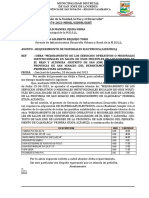 Requerimiento N°474 - 2023 - Req de Materiales Electricos para Altamiza