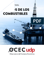 9 - 02 - 23 - Boletin Semanal de Precios de Los Combustibles A Partir Del 9 de Febrero de 2023