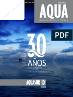 Aqua 219 Fondeos