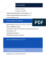 Relatório de Conformidade Forrmulario - Verso - Maria - de - Lurdes - Assinado